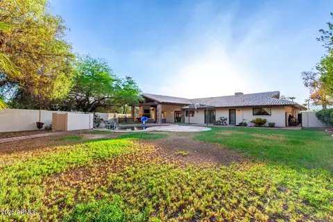 Exterior - 5803 N 45th St, Phoenix, AZ 85018 photo 24 of 26