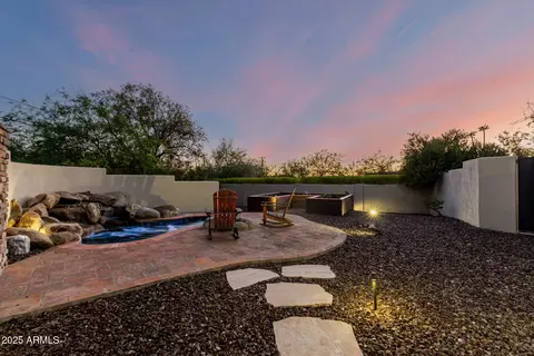 Exterior - 5803 N 45th St, Phoenix, AZ 85018 photo 15 of 26