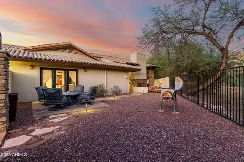 Exterior - 5803 N 45th St, Phoenix, AZ 85018 photo 20 of 26