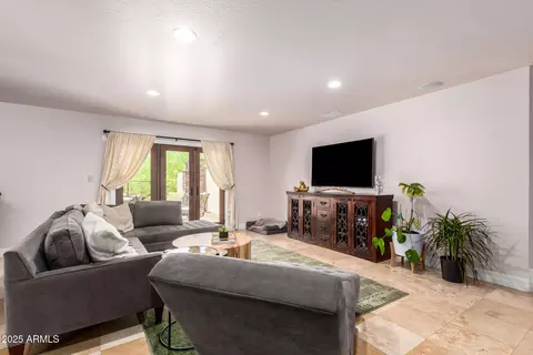 Living - 5803 N 45th St, Phoenix, AZ 85018 photo 4 of 4