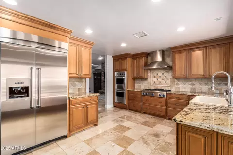 Kitchen - 5803 N 45th St, Phoenix, AZ 85018 photo 1 of 3