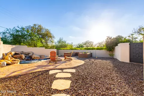 Exterior - 5803 N 45th St, Phoenix, AZ 85018 photo 17 of 26