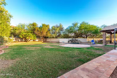 Exterior - 5803 N 45th St, Phoenix, AZ 85018 photo 23 of 26