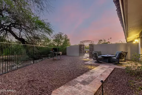 Exterior - 5803 N 45th St, Phoenix, AZ 85018 photo 22 of 26