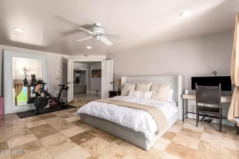 Bedroom - 5803 N 45th St, Phoenix, AZ 85018 photo 1 of 4