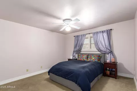 Bedroom - 5803 N 45th St, Phoenix, AZ 85018 photo 3 of 4