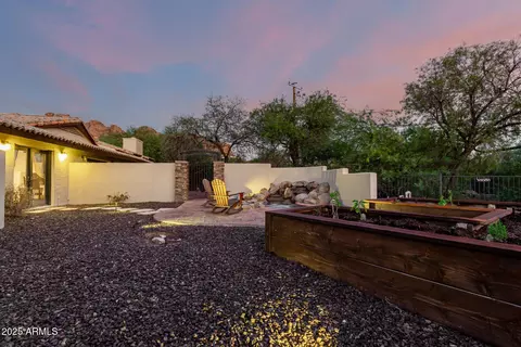 Exterior - 5803 N 45th St, Phoenix, AZ 85018 photo 18 of 26