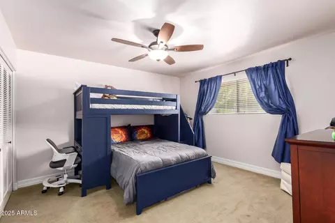 Bedroom - 5803 N 45th St, Phoenix, AZ 85018 photo 4 of 4