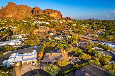 View/Area - 5803 N 45th St, Phoenix, AZ 85018 photo 10 of 10