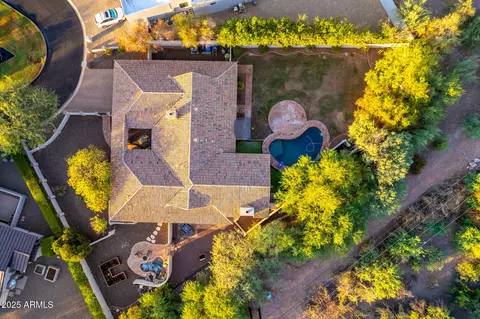 View/Area - 5803 N 45th St, Phoenix, AZ 85018 photo 1 of 10