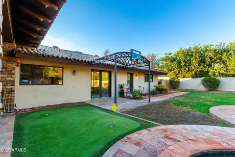 Exterior - 5803 N 45th St, Phoenix, AZ 85018 photo 9 of 26