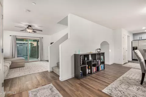 Entry Way - 3519 Erie St, Gilbert, AZ 85295 photo 1 of 1