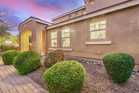 Exterior - 3519 Erie St, Gilbert, AZ 85295 photo 11 of 13