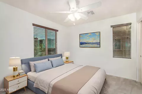 Bedroom - 3519 Erie St, Gilbert, AZ 85295 photo 1 of 2