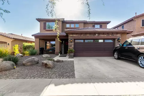 26420 N 166th Ave, Surprise, AZ 85387