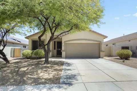 10385 S 181st Ave, Goodyear, AZ 85338