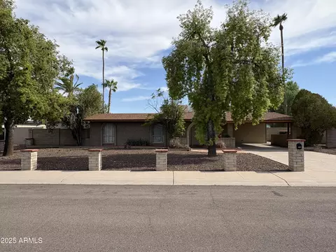 5009 E Shaw Butte Dr, Scottsdale, AZ 85254