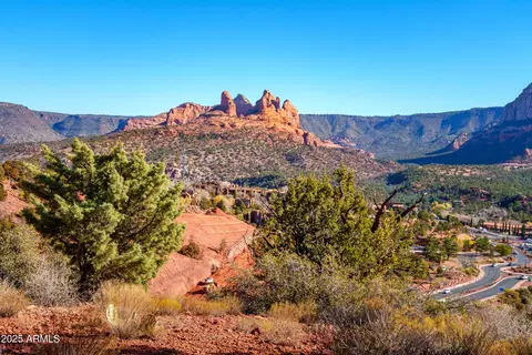 100 Dardanelle Rd #91, Sedona, AZ 86336
