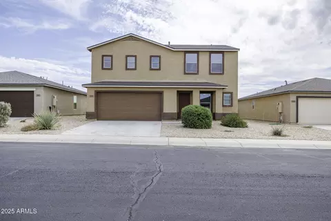 3888 N Princeton Ln, Casa Grande, AZ 85122