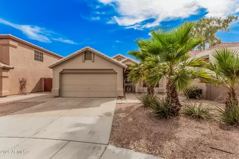 3893 W Park Ave, Chandler, AZ 85226