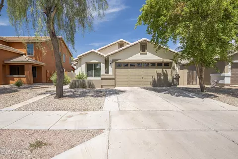 8218 W Superior Ave, Phoenix, AZ 85043