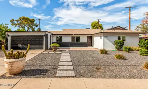 3336 Earll Dr, Phoenix, AZ 85018