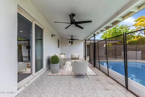 Exterior - 3336 Earll Dr, Phoenix, AZ 85018 photo 5 of 5