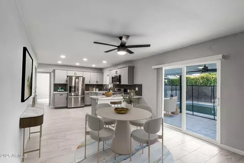 Dining - 3336 Earll Dr, Phoenix, AZ 85018 photo 1 of 1