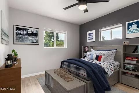 Bedroom - 3336 Earll Dr, Phoenix, AZ 85018 photo 3 of 3