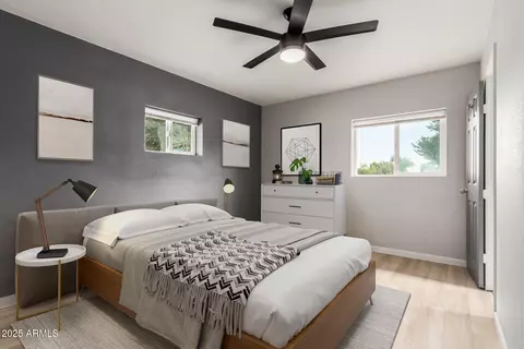 Bedroom - 3336 Earll Dr, Phoenix, AZ 85018 photo 2 of 3