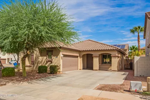 4436 E Franklin Ave, Gilbert, AZ 85295