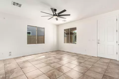 Living - 4436 E Franklin Ave, Gilbert, AZ 85295 photo 3 of 6