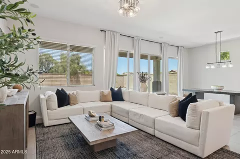 19038 N Arbor Dr, Maricopa, AZ 85138