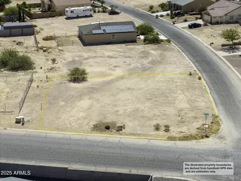 10770 W Torren Dr #35, Arizona City, AZ 85123