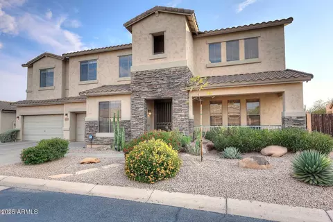 4317 E Zenith Ln, Cave Creek, AZ 85331