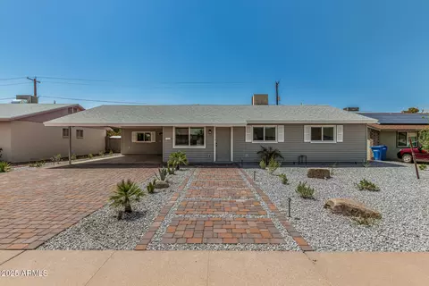 4231 W El Camino Dr, Phoenix, AZ 85051