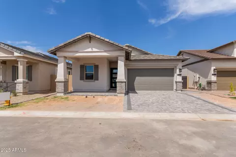 3726 E Rochelle Cir, Mesa, AZ 85215