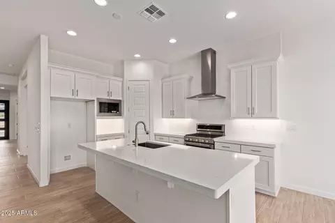 Kitchen - 3726 E Rochelle Cir, Mesa, AZ 85215 photo 1 of 3