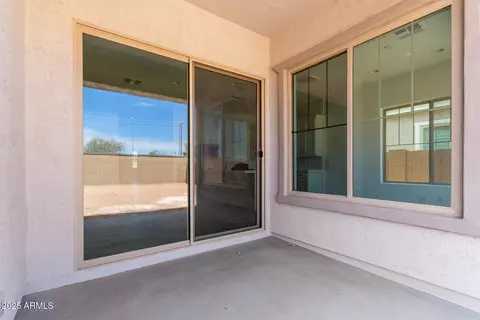 Exterior - 3726 E Rochelle Cir, Mesa, AZ 85215 photo 1 of 2