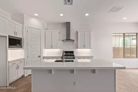 Kitchen - 3726 E Rochelle Cir, Mesa, AZ 85215 photo 3 of 3
