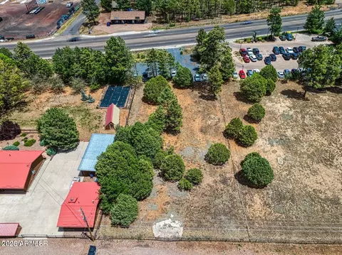 4878 Highway 260 -- #K, Lakeside, AZ 85929