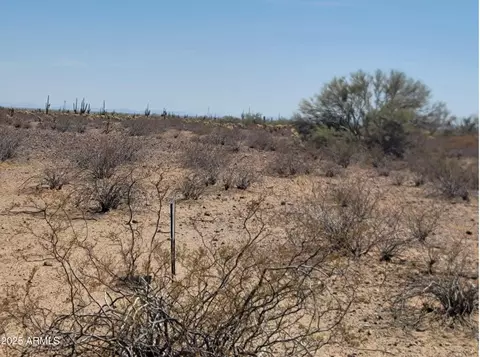 43 W Restin Rd #43, In Arizona With No Code, AZ 00000