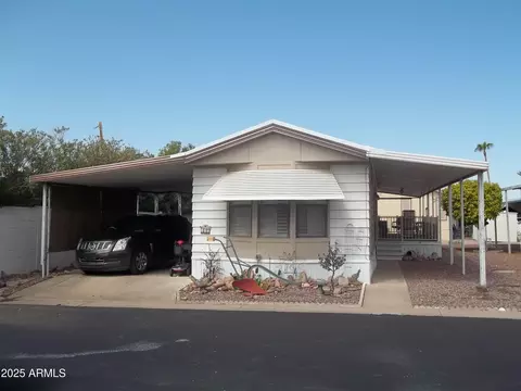 9333 E University Dr #137, Mesa, AZ 85207