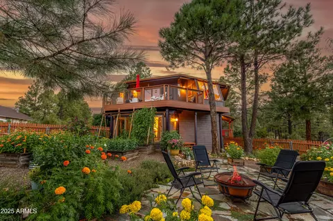 3164 N Meadow Brook Dr, Flagstaff, AZ 86004