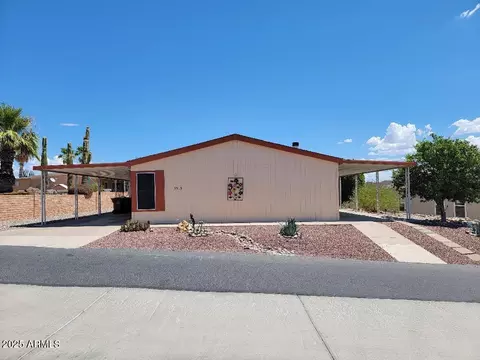 3913 N Florence Blvd, Florence, AZ 85132