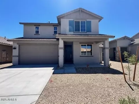 23225 W Florence Ave, Buckeye, AZ 85326