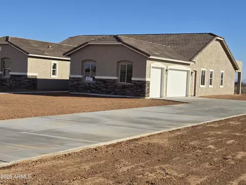 9143 W Limestone Mountain Dr, Casa Grande, AZ 85194