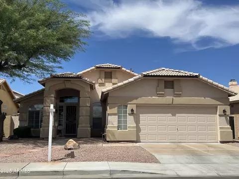 4850 W Flint St, Chandler, AZ 85226