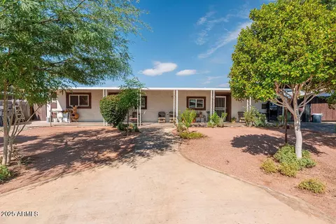 16008 N 70th Ave, Peoria, AZ 85382