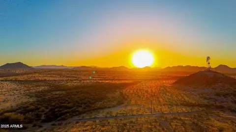 0 W Barnes Rd Lots C D 25 Acres -- #-, Maricopa, AZ 85139